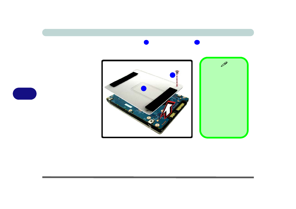 chiliGREEN M770K User Manual | Page 116 / 210