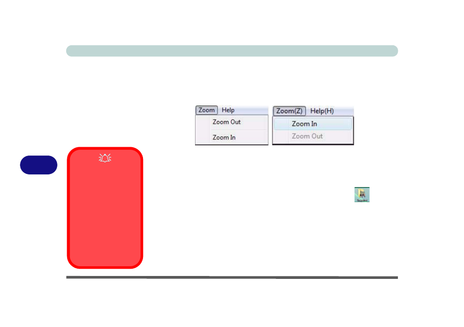 chiliGREEN M770K User Manual | Page 148 / 210