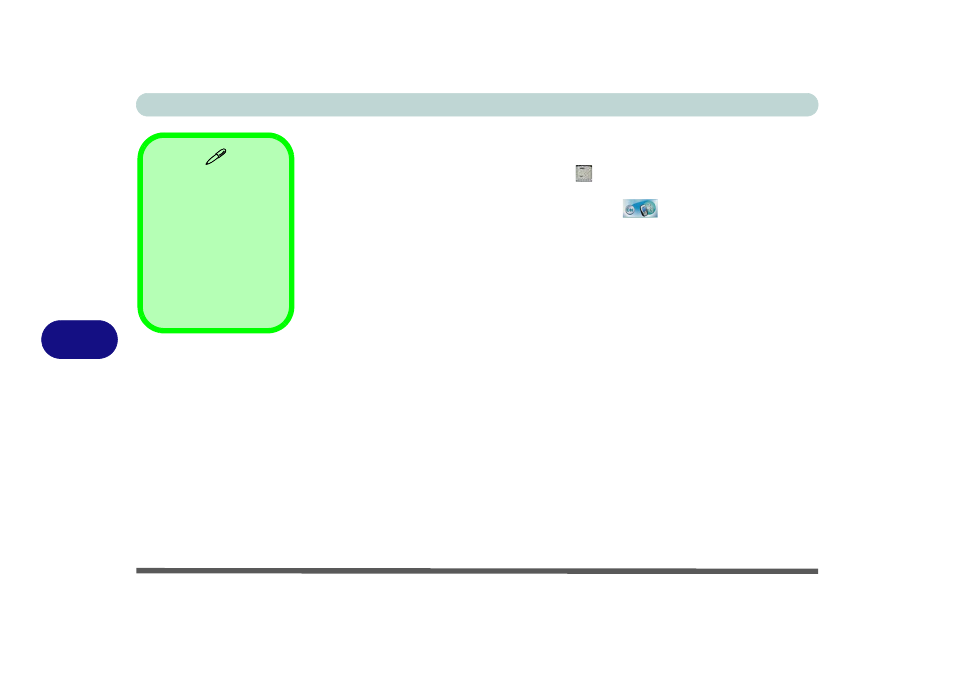 chiliGREEN M770K User Manual | Page 150 / 210