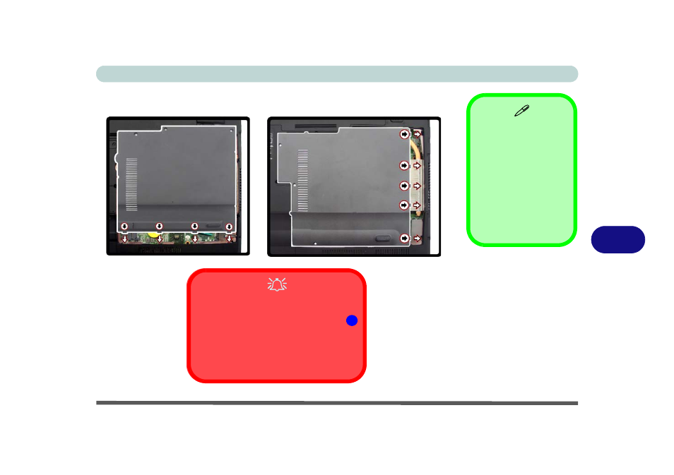 chiliGREEN M770K User Manual | Page 153 / 210