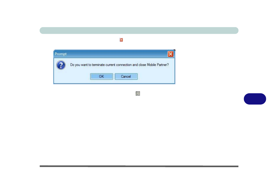chiliGREEN M770K User Manual | Page 169 / 210