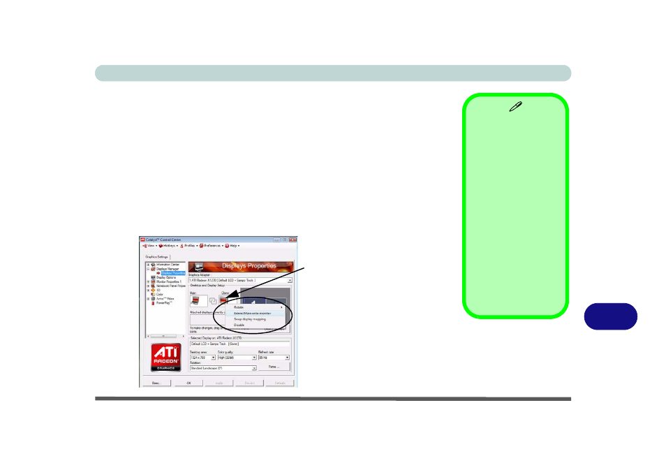 chiliGREEN M770K User Manual | Page 193 / 210