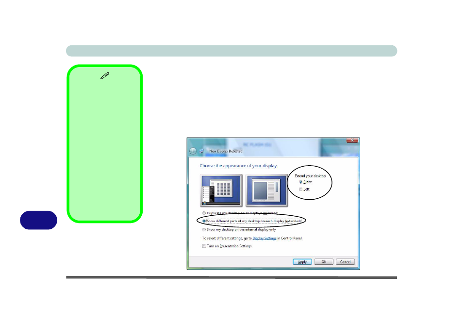 chiliGREEN M770K User Manual | Page 200 / 210