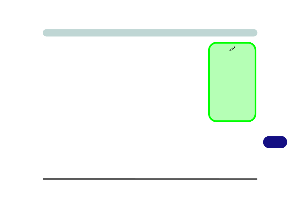 chiliGREEN M770K User Manual | Page 203 / 210
