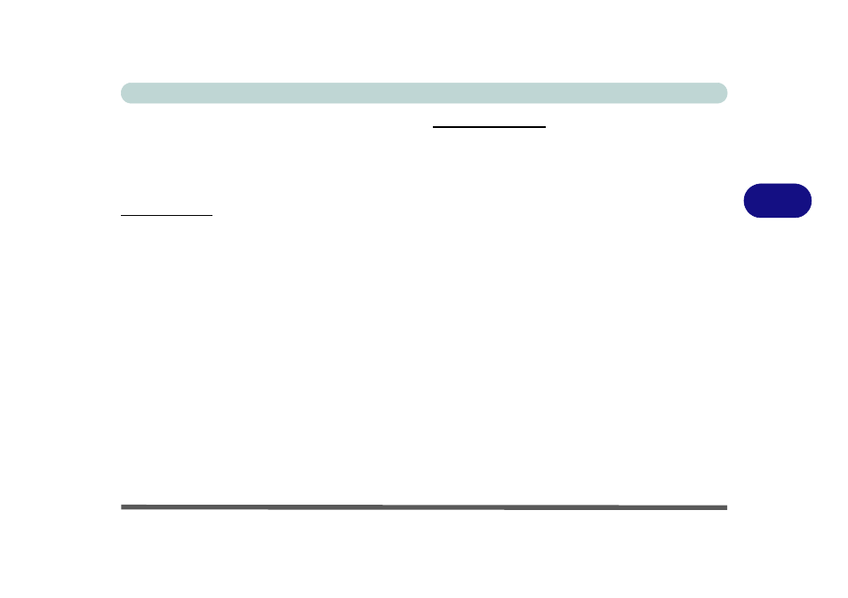 Windows experience index, Windows experience index -7 | chiliGREEN M770K User Manual | Page 95 / 210