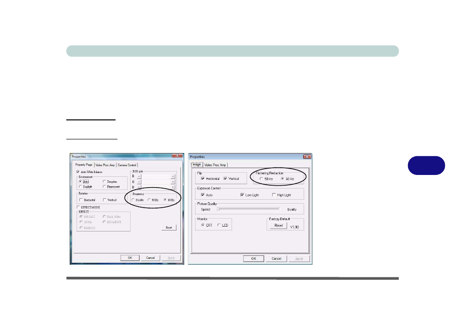 chiliGREEN M670SRU User Manual | Page 121 / 226