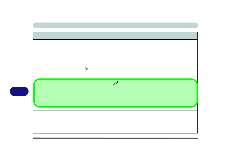 chiliGREEN M670SRU User Manual | Page 136 / 226