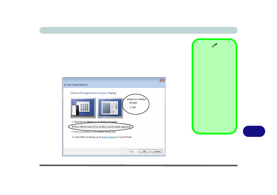 chiliGREEN M670SRU User Manual | Page 151 / 226