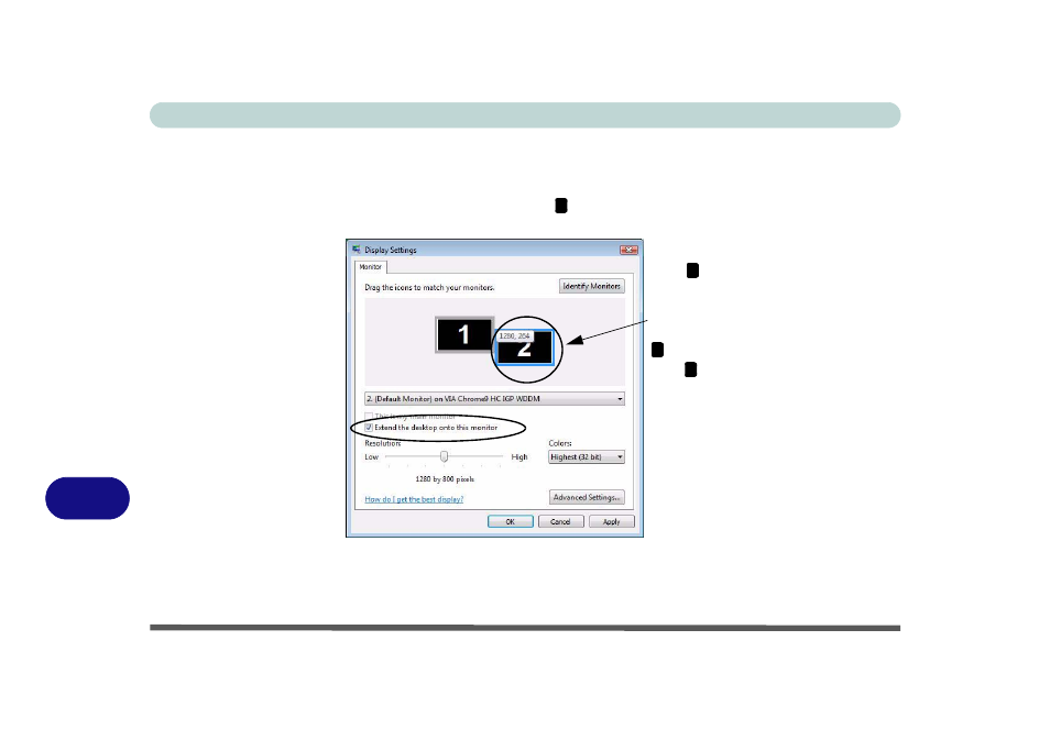 chiliGREEN M670SRU User Manual | Page 152 / 226