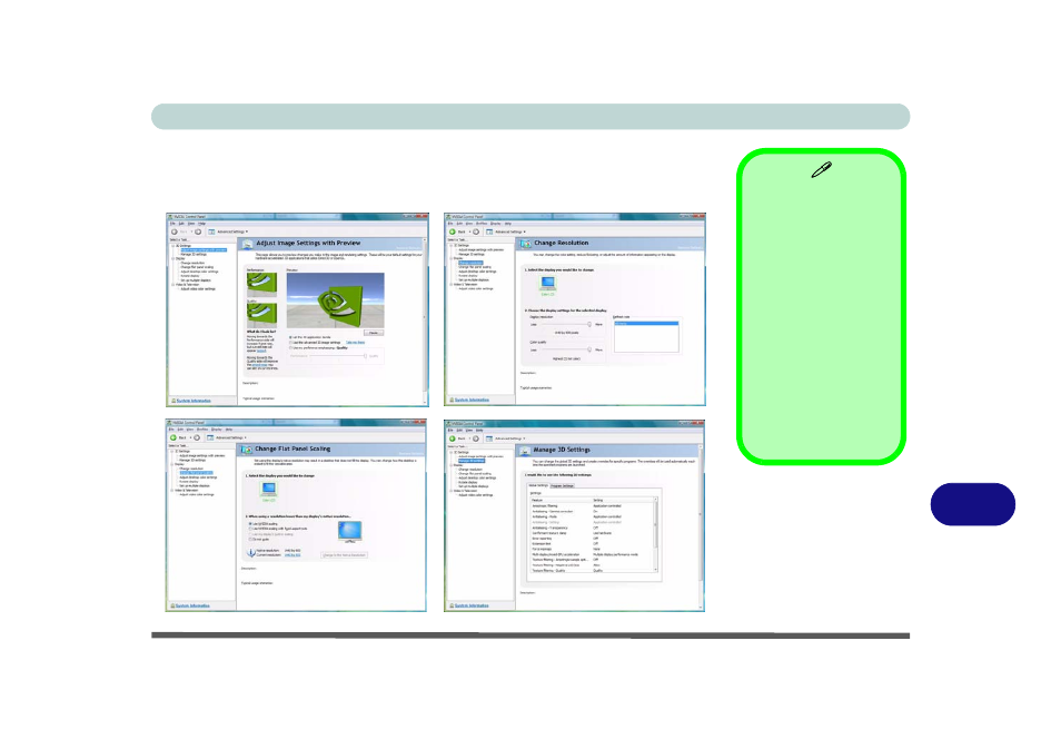 chiliGREEN M670SRU User Manual | Page 155 / 226