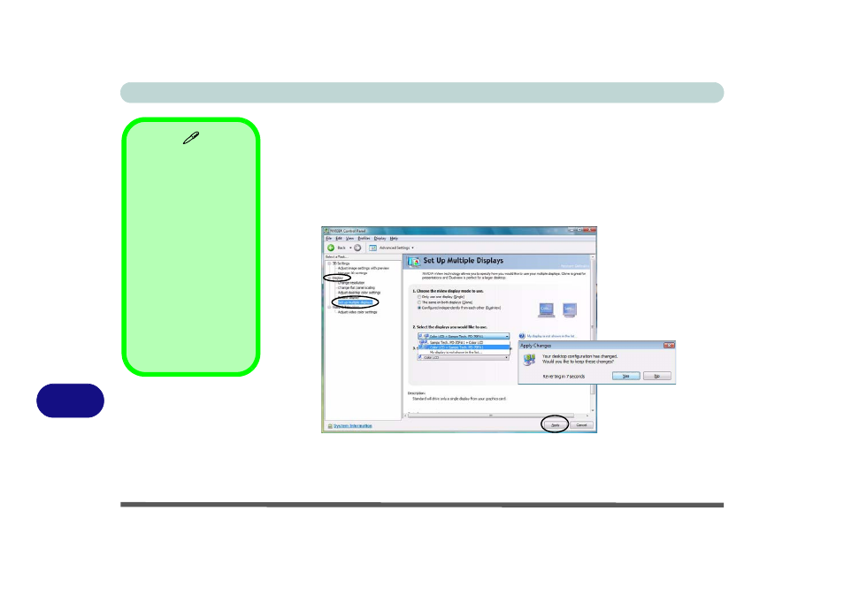 chiliGREEN M670SRU User Manual | Page 158 / 226