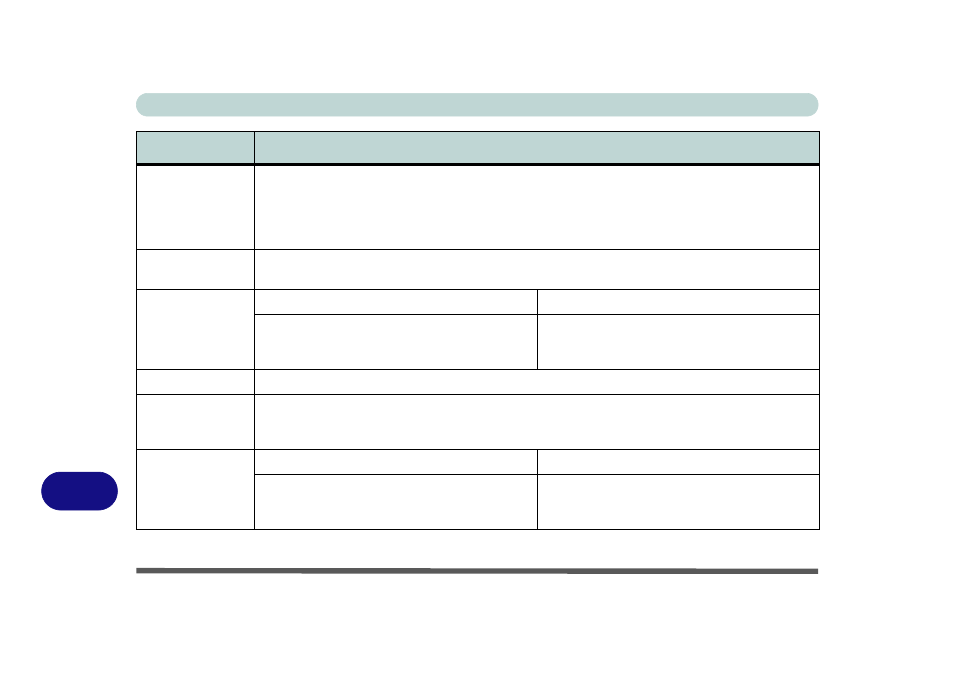 chiliGREEN M670SRU User Manual | Page 166 / 226