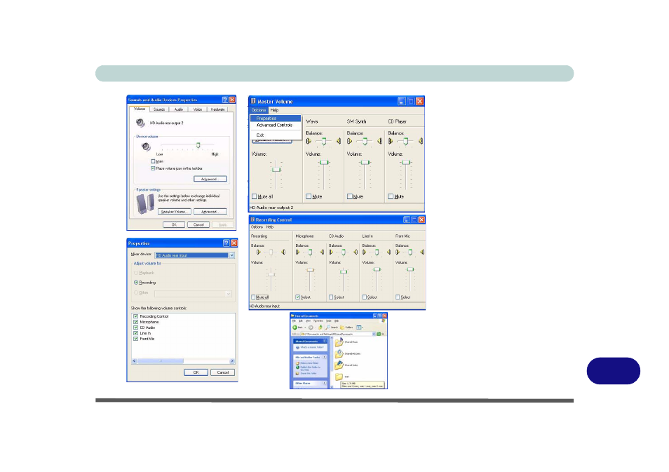 chiliGREEN M670SRU User Manual | Page 177 / 226