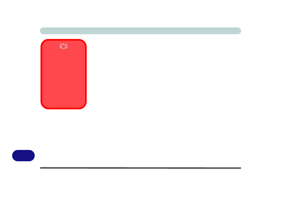 Display modes (via) | chiliGREEN M670SRU User Manual | Page 184 / 226
