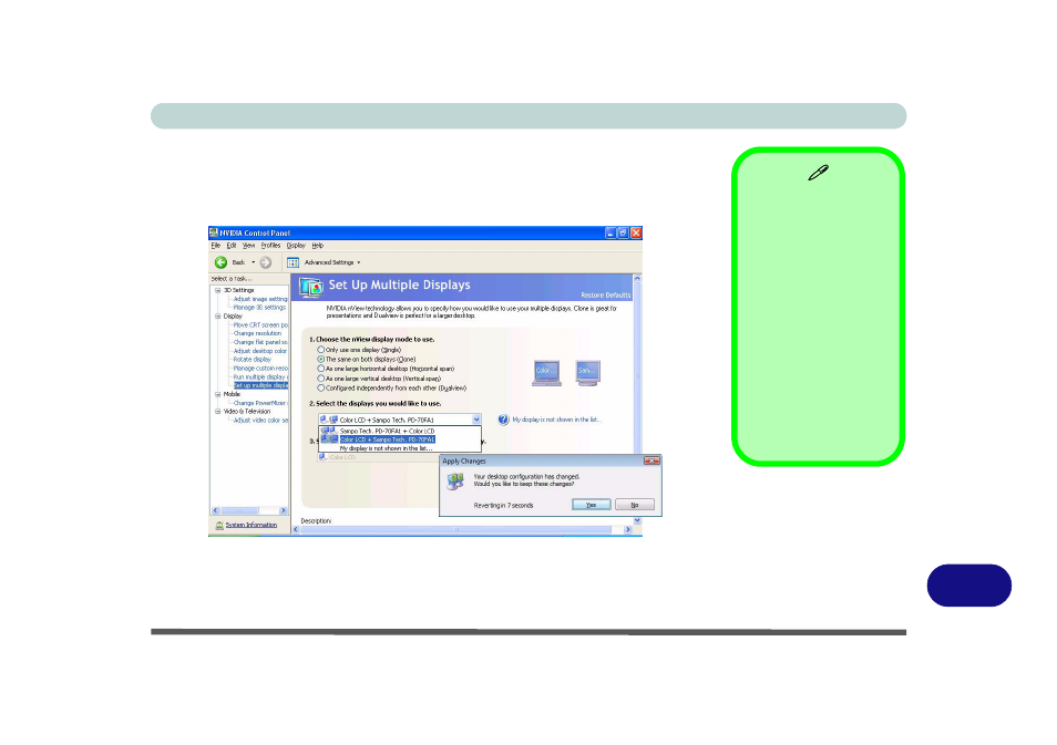 E - 21 | chiliGREEN M670SRU User Manual | Page 189 / 226