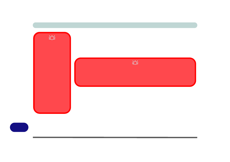 A driver. see, Bluetooth module | chiliGREEN M670SRU User Manual | Page 210 / 226