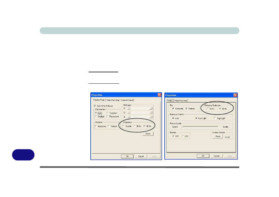 chiliGREEN M670SRU User Manual | Page 220 / 226