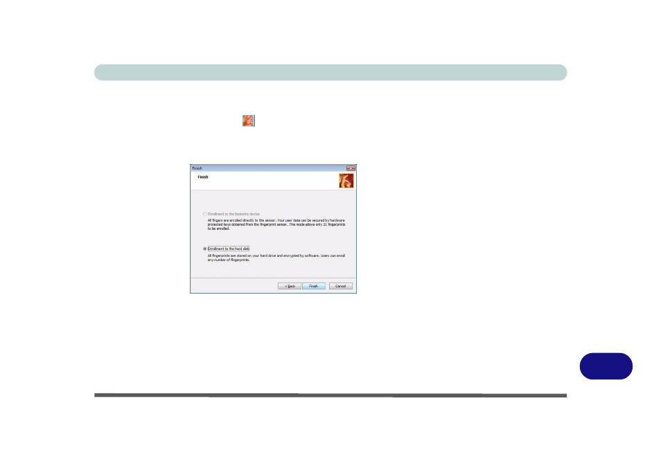 chiliGREEN M670SRU User Manual | Page 223 / 226