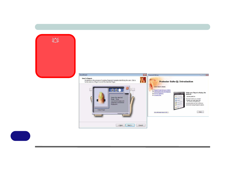 chiliGREEN M670SRU User Manual | Page 224 / 226