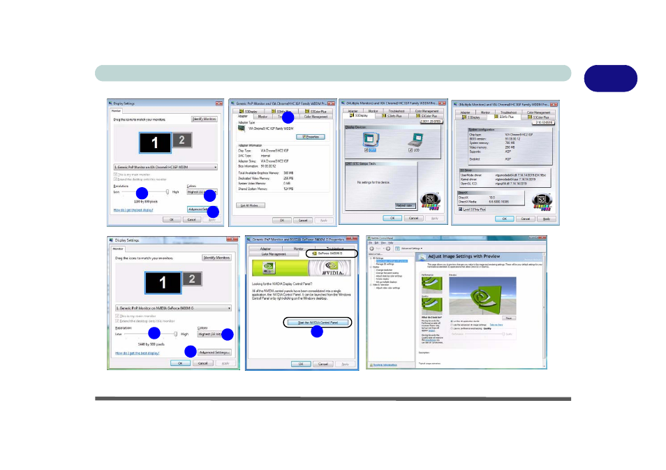 chiliGREEN M670SRU User Manual | Page 43 / 226