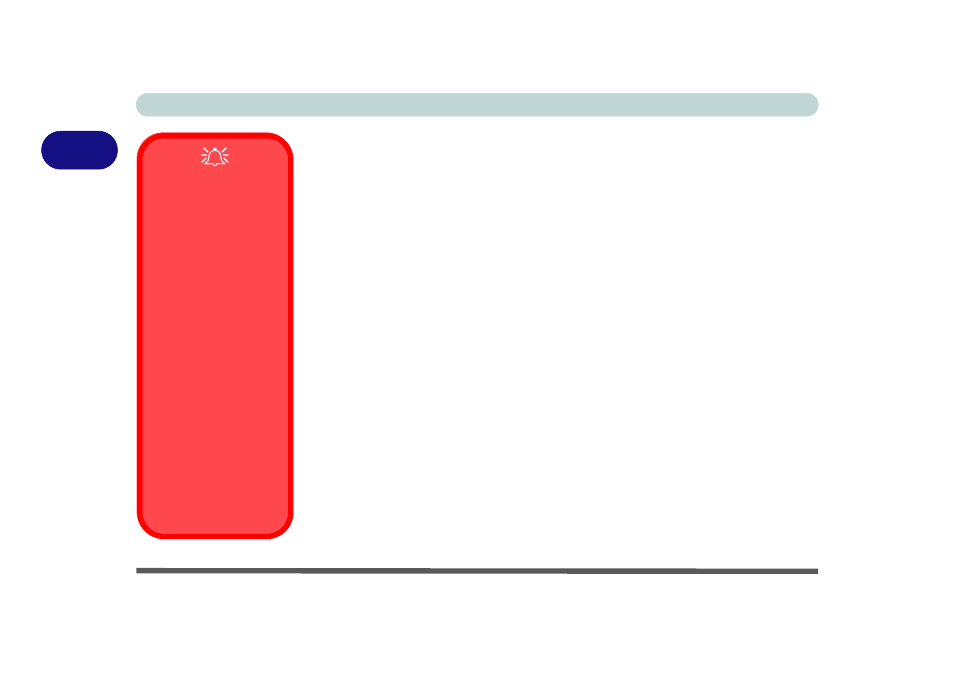 Handling cds or dvds, Handling cds or dvds -4 | chiliGREEN M670SRU User Manual | Page 48 / 226