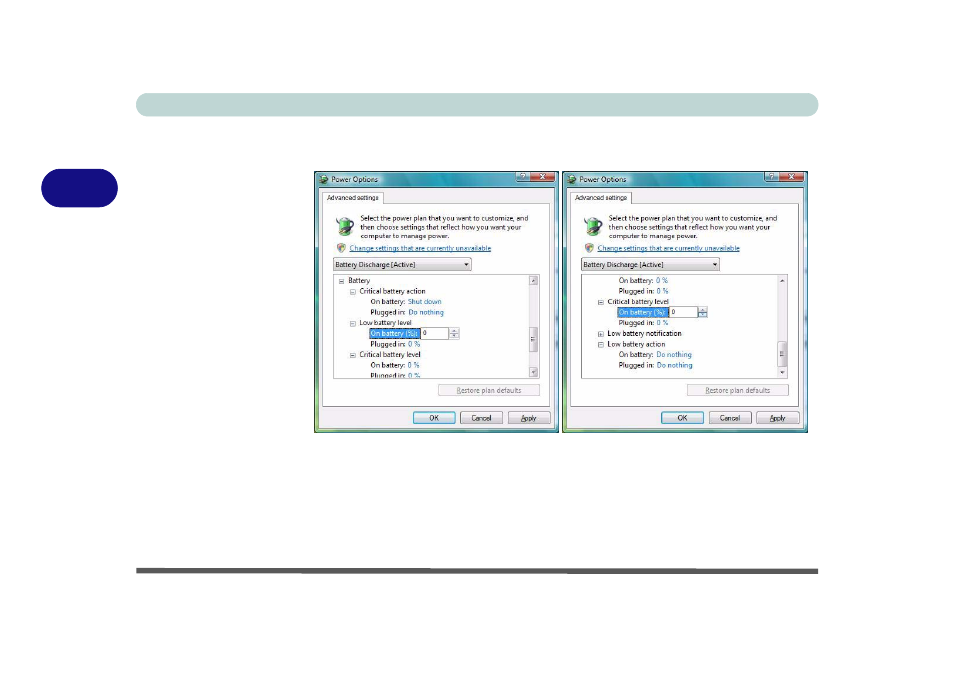 chiliGREEN M670SRU User Manual | Page 72 / 226