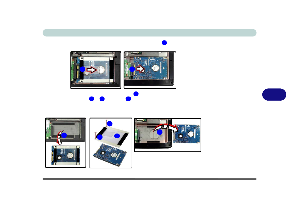 chiliGREEN M670SRU User Manual | Page 99 / 226