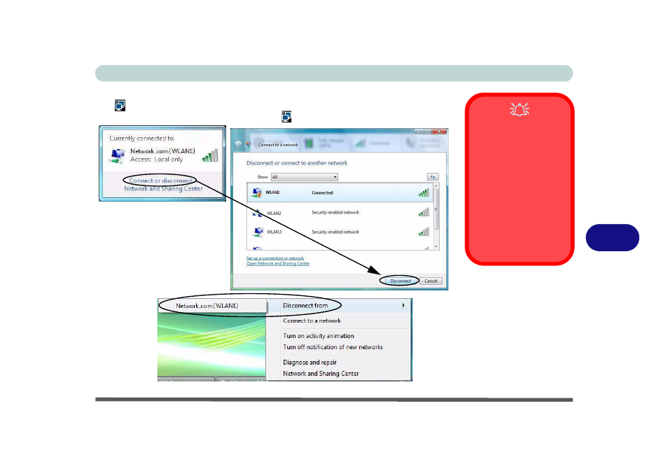 chiliGREEN M57xRU User Manual | Page 105 / 218