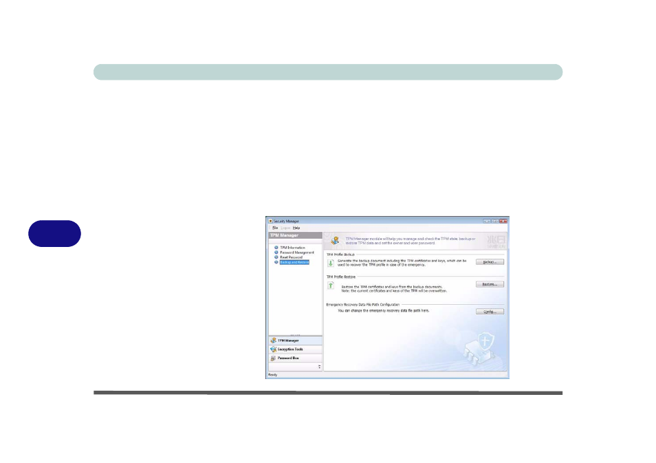 chiliGREEN M57xRU User Manual | Page 128 / 218