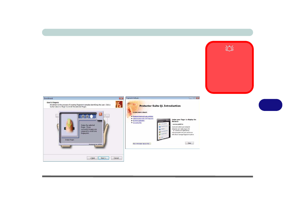 chiliGREEN M57xRU User Manual | Page 131 / 218