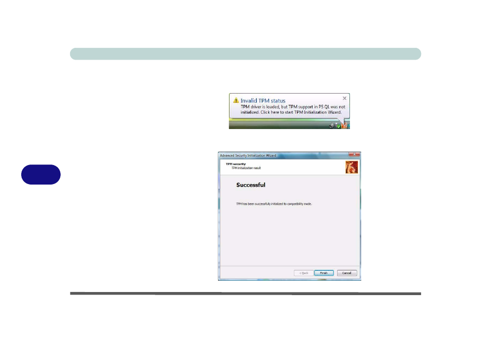 chiliGREEN M57xRU User Manual | Page 132 / 218