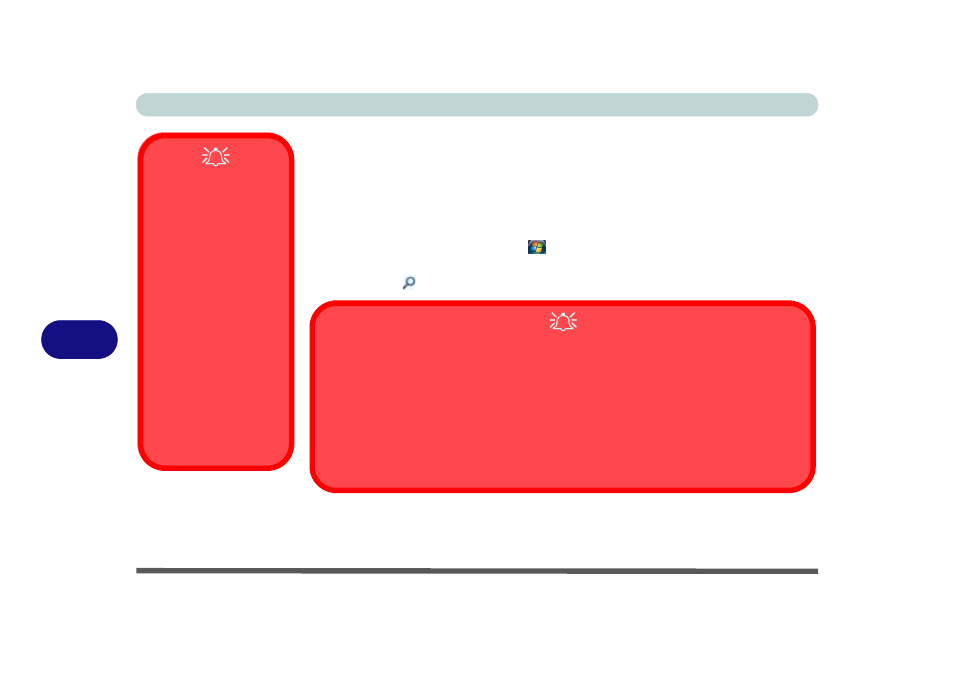 chiliGREEN M57xRU User Manual | Page 136 / 218
