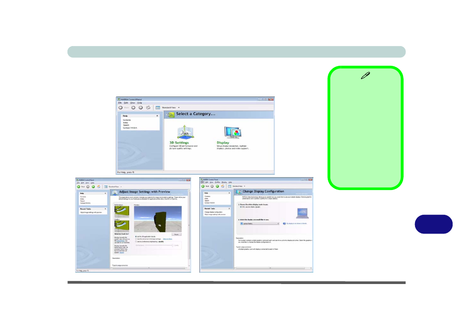 chiliGREEN M57xRU User Manual | Page 159 / 218