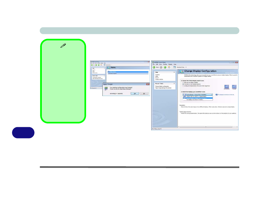 chiliGREEN M57xRU User Manual | Page 162 / 218