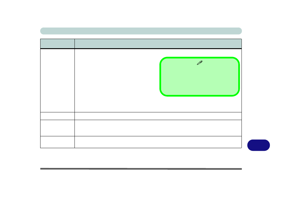 chiliGREEN M57xRU User Manual | Page 171 / 218