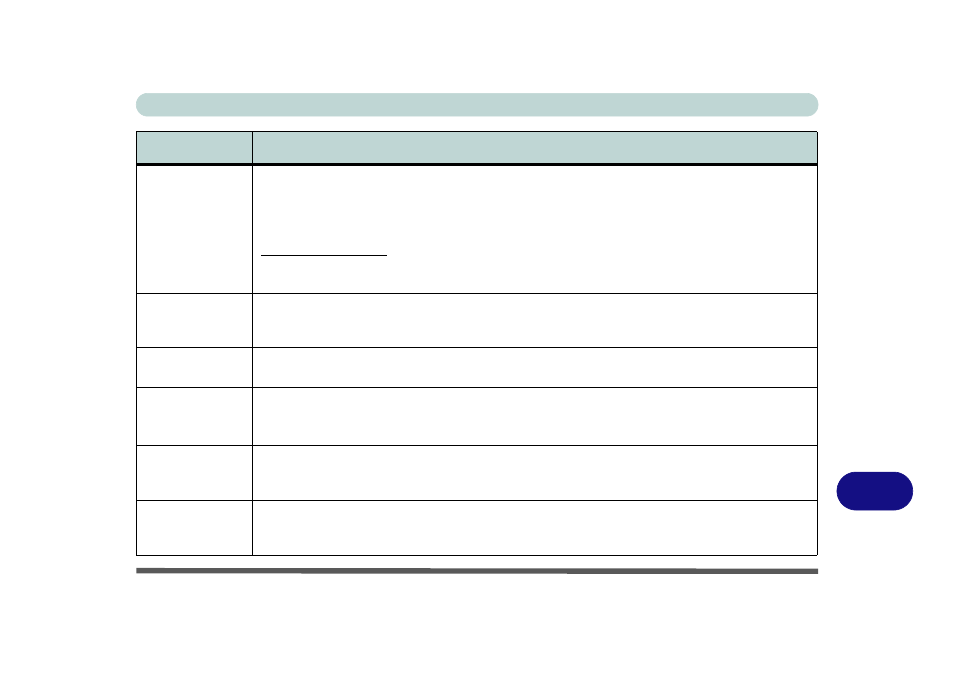 chiliGREEN M57xRU User Manual | Page 173 / 218