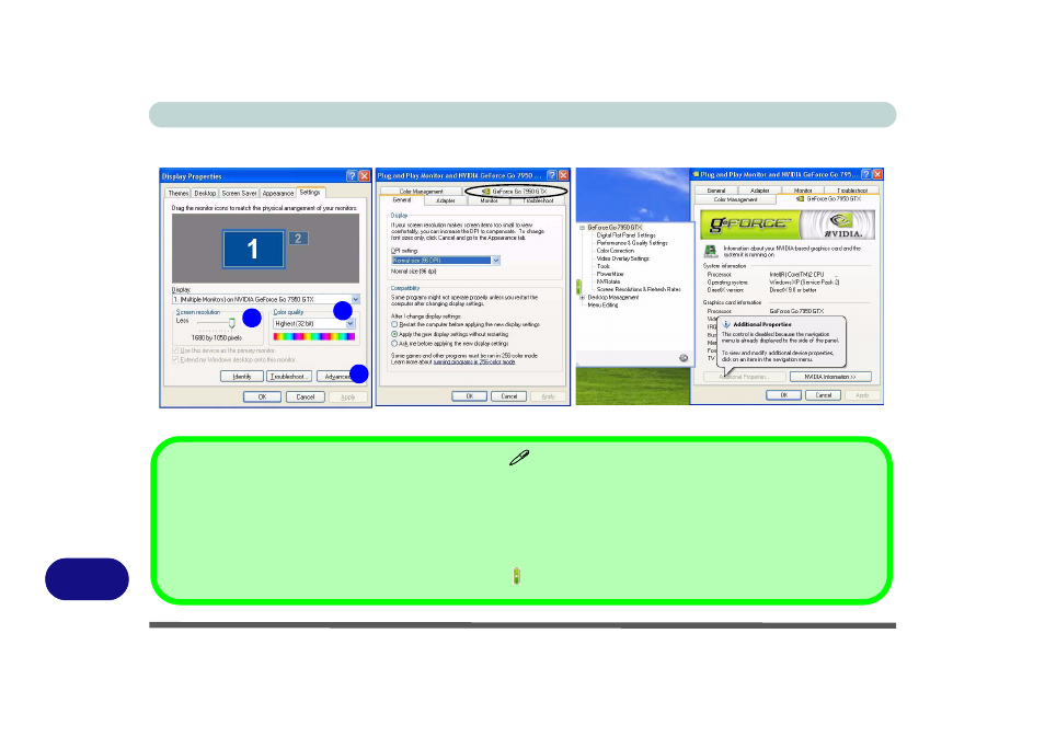 chiliGREEN M57xRU User Manual | Page 182 / 218