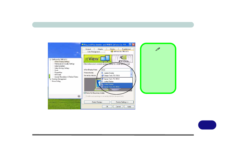 chiliGREEN M57xRU User Manual | Page 185 / 218