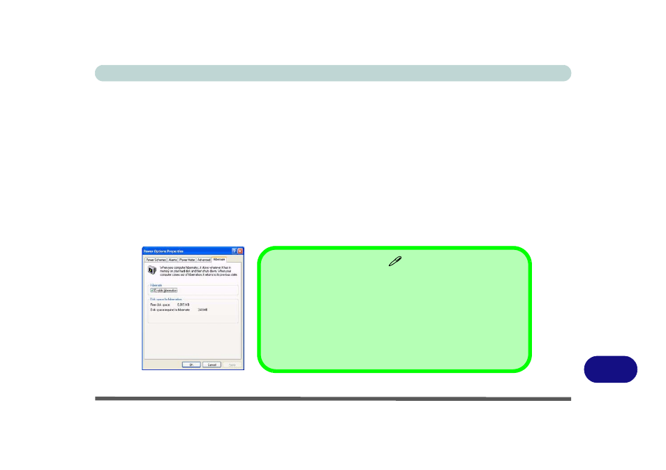 chiliGREEN M57xRU User Manual | Page 189 / 218