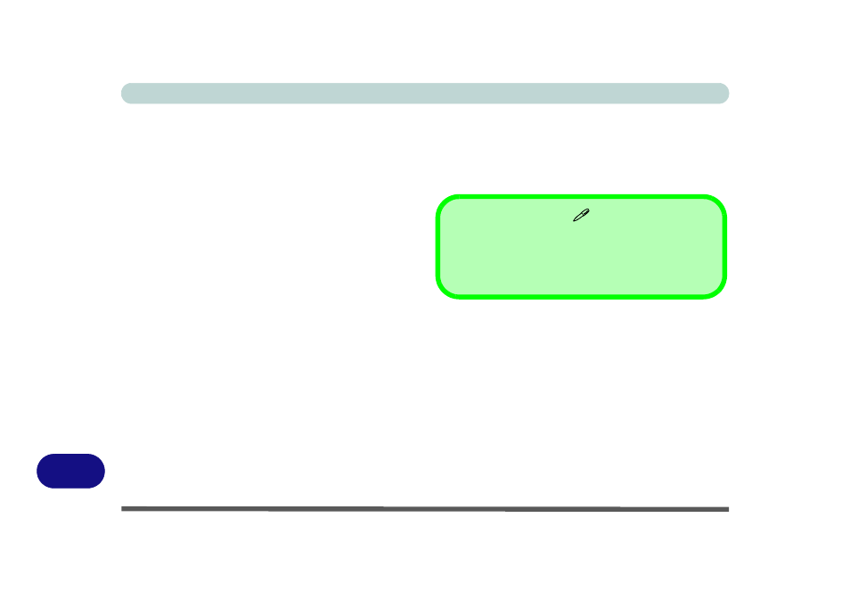 Chipset, D - 24, Video | Audio, Modem | chiliGREEN M57xRU User Manual | Page 198 / 218
