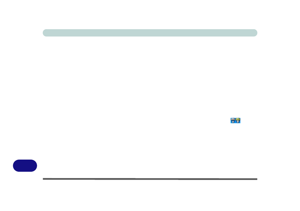Intel wlan module, D - 26 | chiliGREEN M57xRU User Manual | Page 200 / 218