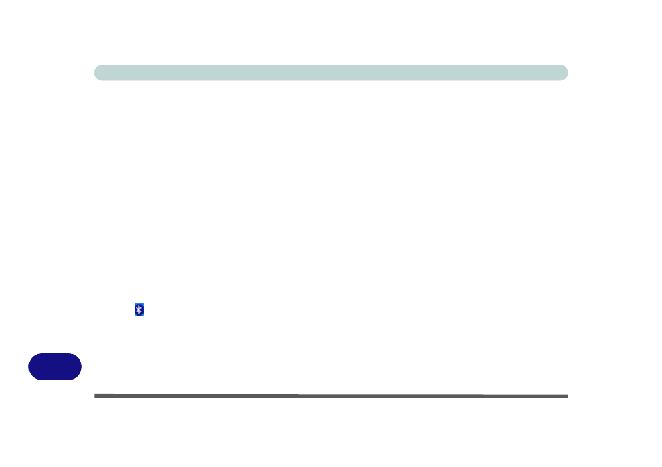 Bluetooth module, D - 28 | chiliGREEN M57xRU User Manual | Page 202 / 218