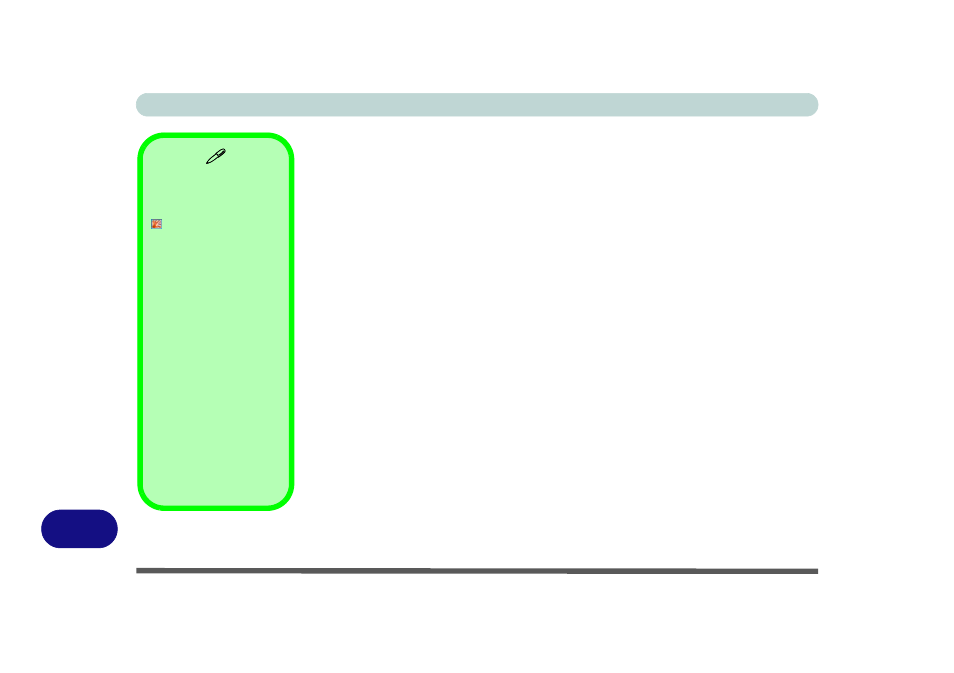 Fingerprint reader, D - 38 | chiliGREEN M57xRU User Manual | Page 212 / 218