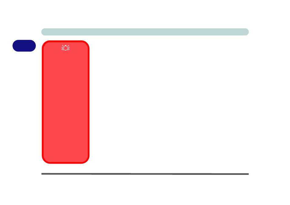 Handling cds or dvds, Handling cds or dvds -4 | chiliGREEN M57xRU User Manual | Page 42 / 218