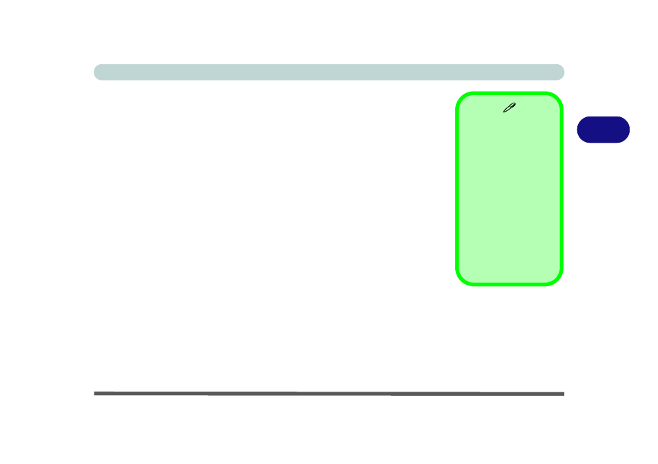 Chapter 3: power management, Overview, Power management | Overview -1 | chiliGREEN M57xRU User Manual | Page 51 / 218