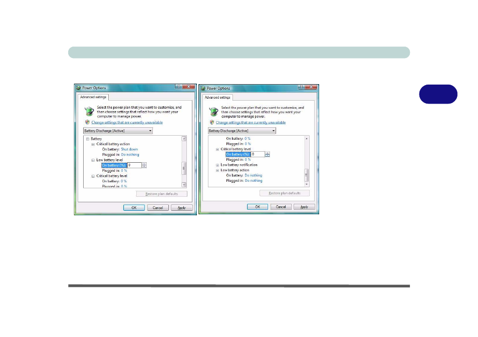 chiliGREEN M57xRU User Manual | Page 65 / 218