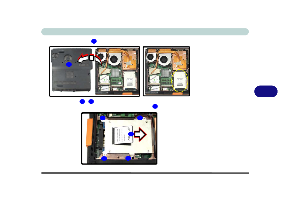 chiliGREEN M57xRU User Manual | Page 95 / 218