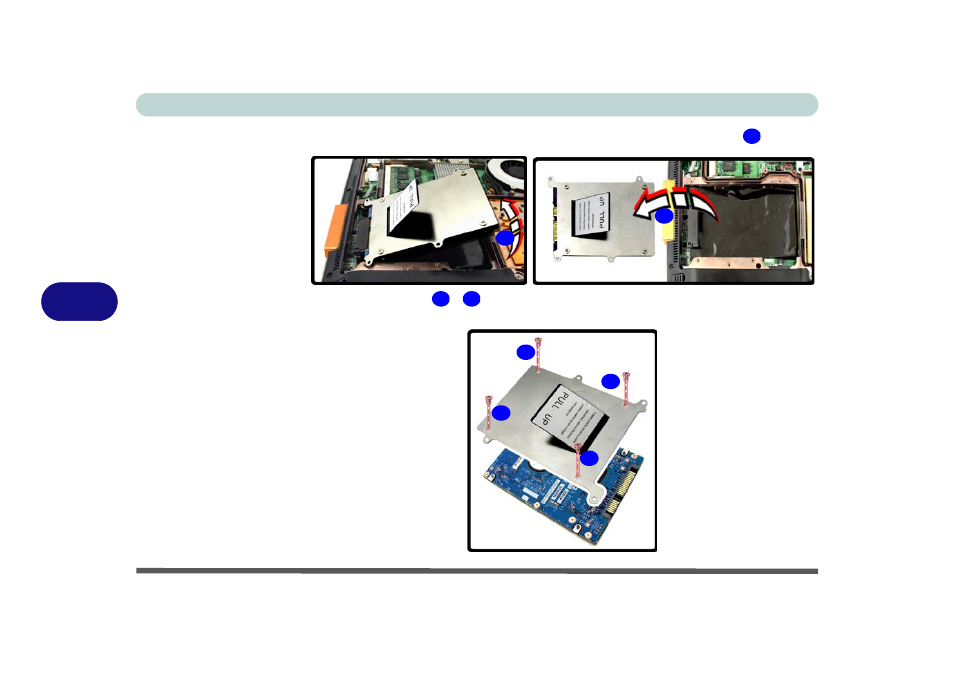 chiliGREEN M57xRU User Manual | Page 96 / 218