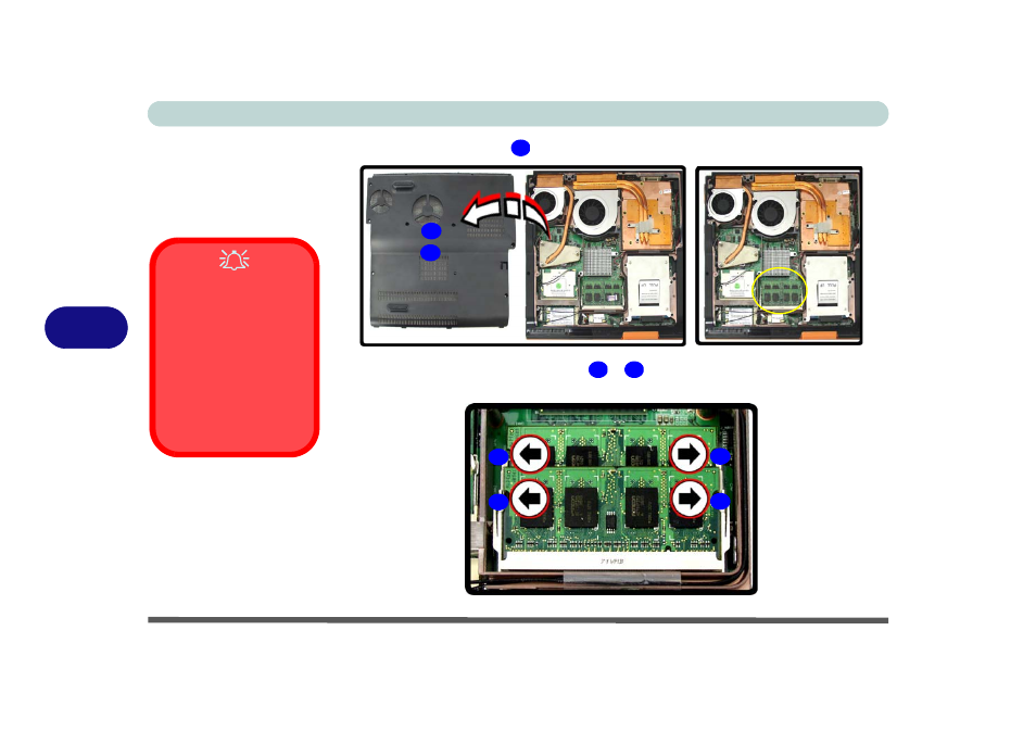 chiliGREEN M57xRU User Manual | Page 98 / 218