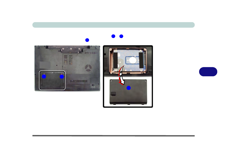 chiliGREEN E7130 User Manual | Page 101 / 188